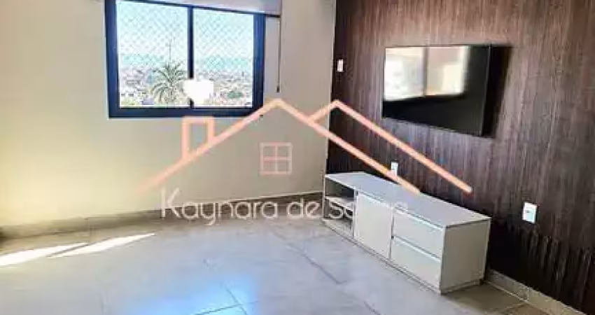 Apartamento com 2 quartos à venda na Rua João Alberto Castro, São Carlos, Pouso Alegre
