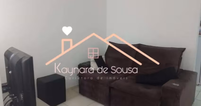 Apartamento com 2 quartos à venda na Rua Joaquim José Pereira, Morumbi, Pouso Alegre