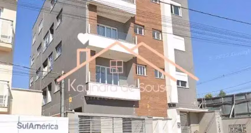 Apartamento com 3 quartos à venda na Avenida Luiz Carlos Vilela, Residencial Santa Rita II, Pouso Alegre