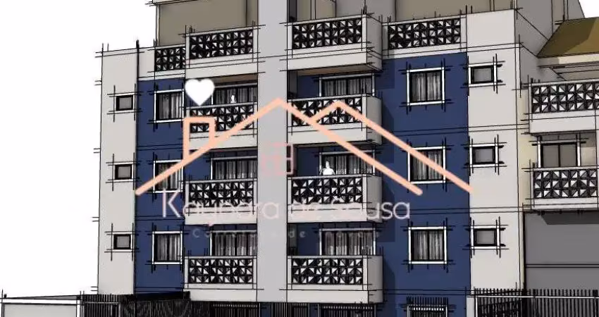 Apartamento em fase final de construção, no esplanada em pouso alegre!