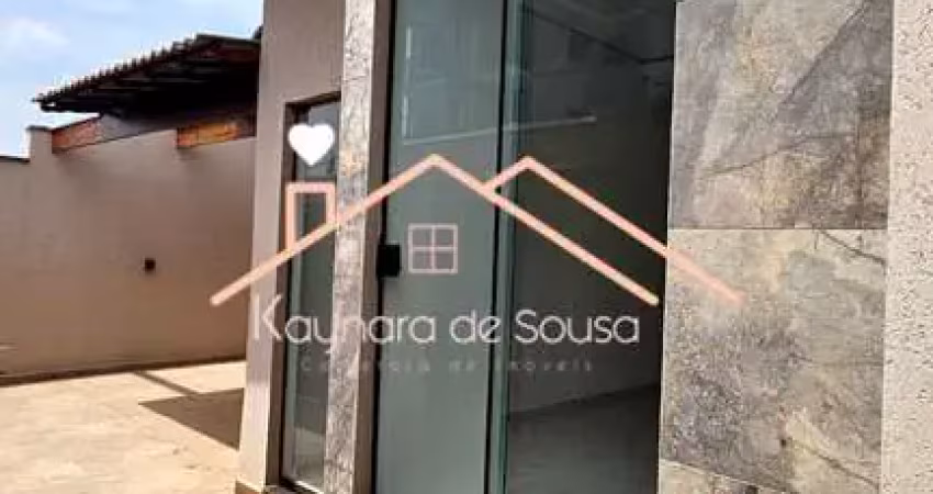 Casa com 3 quartos à venda na Rua Joaquim Cândido dos Santos, Parque Real, Pouso Alegre