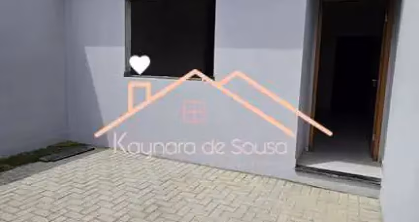 Casa com 2 quartos à venda na Rua Jair Floriano de Oliveira, Parque Real, Pouso Alegre