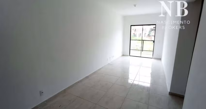 Apartamento à venda, 66 m² por R$ 195.000,00 - Nova Era - Juiz de Fora/MG
