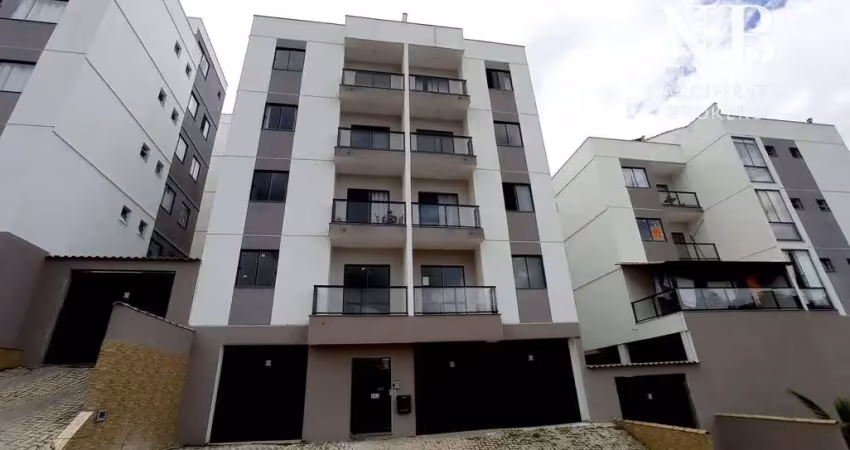 Cobertura à venda, 109 m² por R$ 267.000,00 - Nova Era - Juiz de Fora/MG