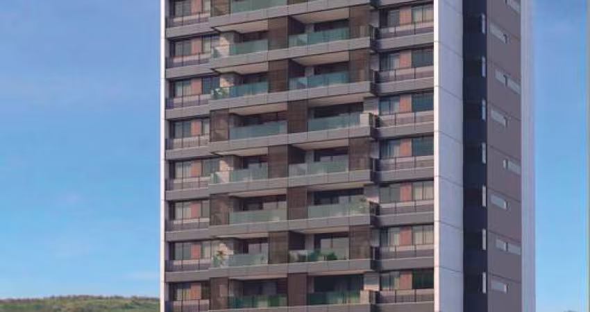 Apartamento com 2 Quartos e 2 banheiros à Venda, 76 m² por R$ 499.900