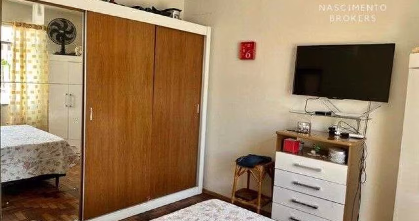 Apartamento Com 2 quartos  a Venda no Manoel Hónorio, Juiz de Fora, MG R$ 170.000