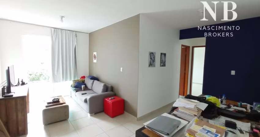 Excelente apartamento no recanto da mata