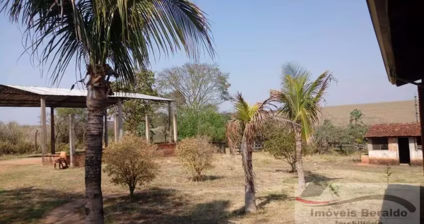 Chácara para venda em itapetininga, jardim shangri-lá, 4 dormitórios, 1 suíte, 2 banheiros, 2 vagas