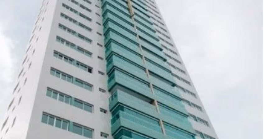Lagoa Nova 3 suites, Andar Alto, Varanda Gourmet