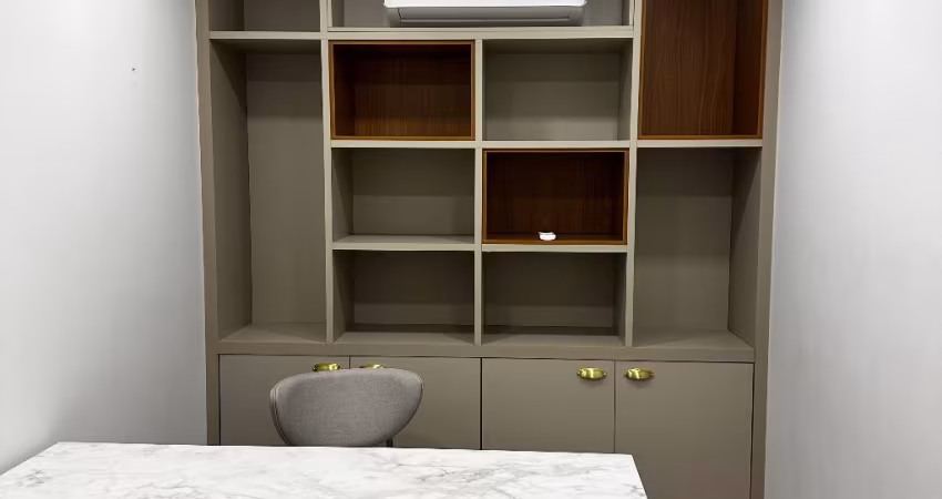 Sala para locação no Cidade dos Lagos