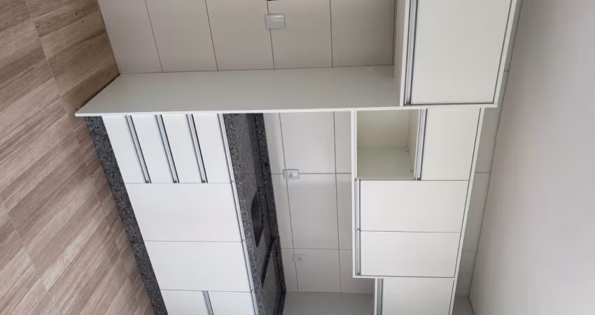 Apartamento no Bairru das Cerejeiras