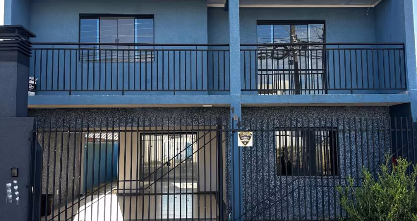 Sobrado para Locação no Santa Cruz