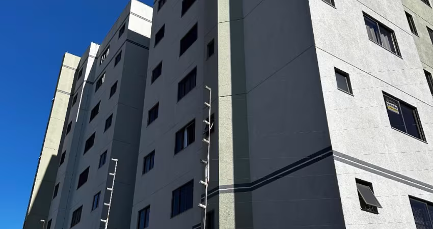 Apartamento no Santa Cruz - Residencial Monaco