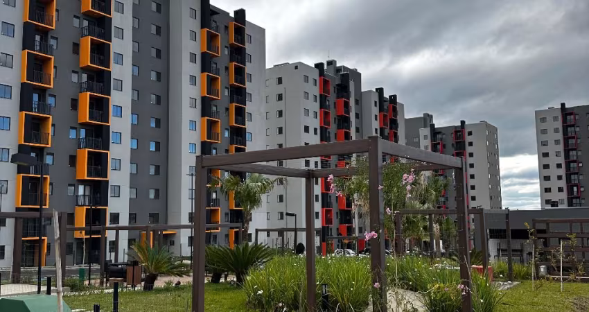 Apartamento para locação no Vista Batel