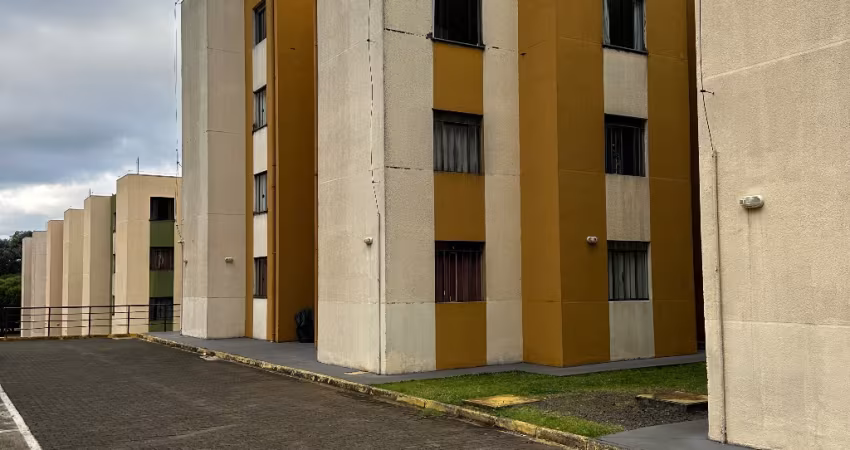 Apartamento Mobiliado no Residencial Conradinho