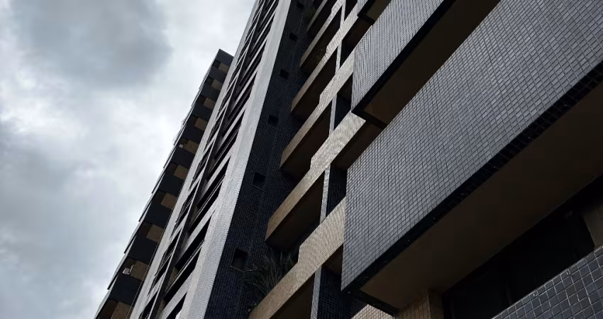 Edificio Fortaleza - Apartamento Para Locação