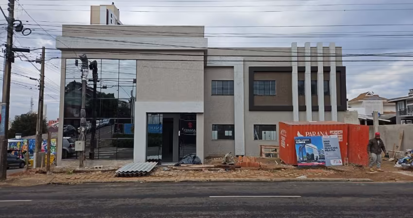 OPORTUNIDADE IMPERDÍVEL – IMÓVEL COMERCIAL NO CENTRO DA CIDADE!