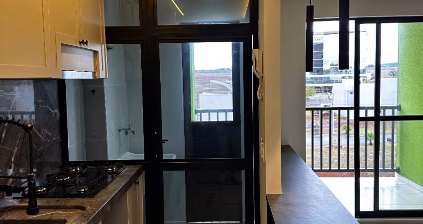 Apartamento para Locação no Vista Cilla - Cidade dos Lagos