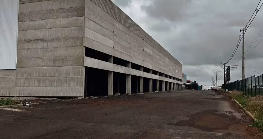 Barracão / Galpão / Depósito com 1 sala para alugar na Rodovia PR-466, Primavera, Guarapuava