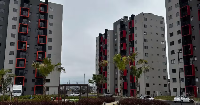 Apartamento novo disponível para locação no vista batel