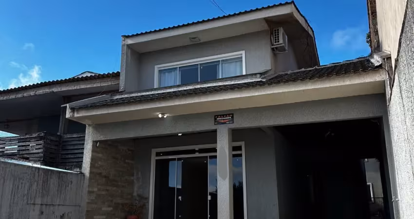 Casa com 3 quartos para alugar na Rua Capitão Frederico Virmond, Santa Cruz, Guarapuava