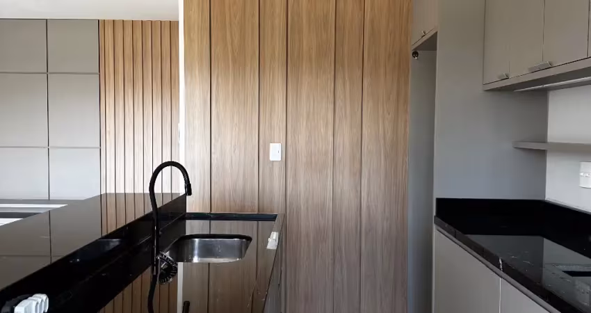 Apartamento com 2 quartos para alugar na Rua 8, Cidade dos Lagos, Guarapuava