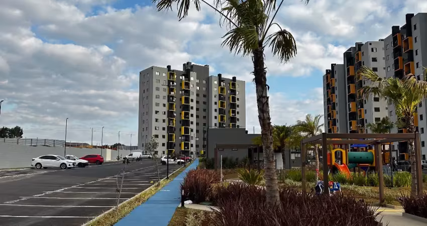 Apartamento com 2 quartos para alugar na Rua Gerânios, 390, Batel, Guarapuava