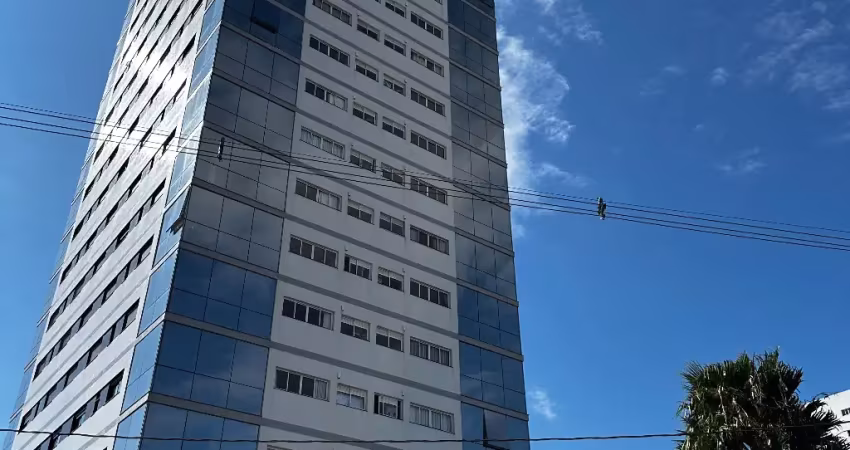 Apaixonante  apartamento para venda e locação no cidade dos lagos