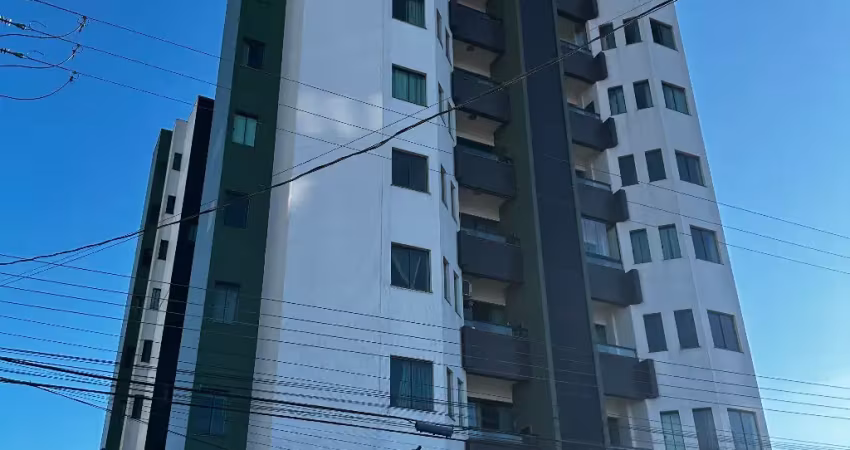 Apartamento residencial versalhes disponível para locação