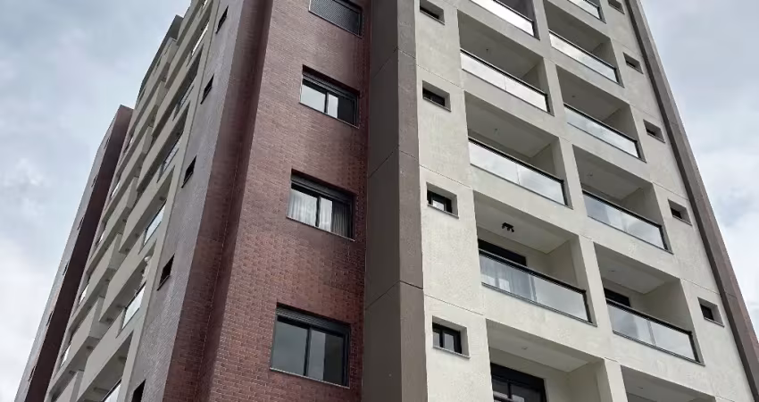 Apartamento semi mobiliado para locação no villa borghese