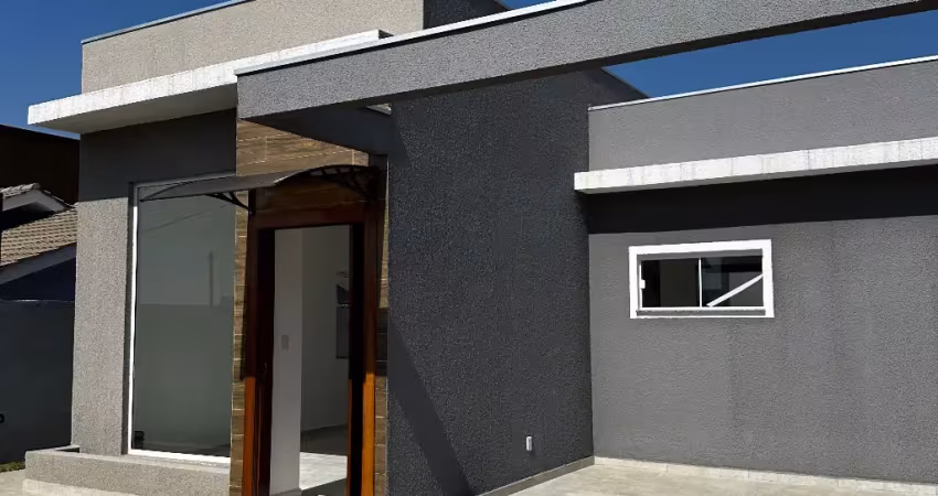 Casa com 3 quartos para alugar no Alto Cascavel, Guarapuava 