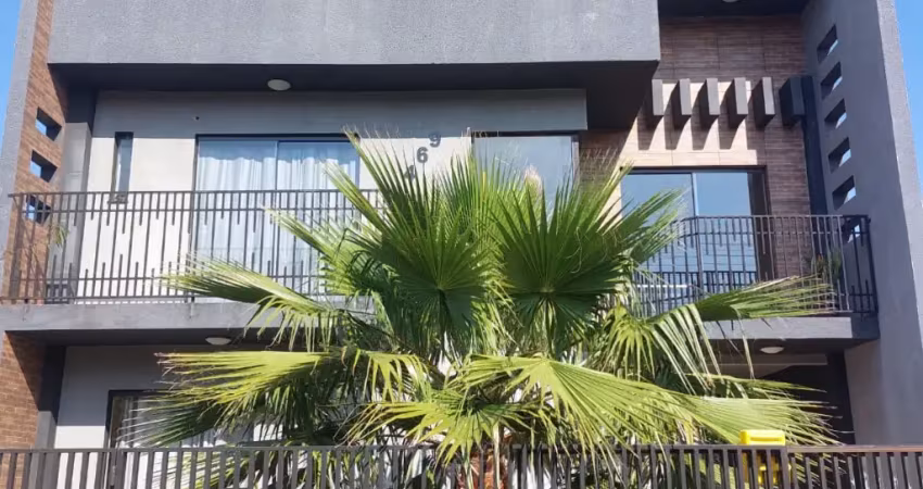 Casa com 3 quartos para alugar na Avenida Bandeirantes, Primavera, Guarapuava