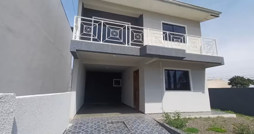 Sobrado para locação e venda – santa cruz | ao lado da unicentro e campo real