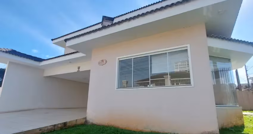 Excelente sobrado residencial ou comercial disponível para locação!