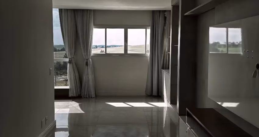 Apartamento para locação no residencial cidade dos lagos
