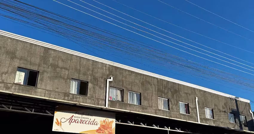 Apartamento com 2 quartos para alugar na Rua Albano Teixeira, Industrial, Guarapuava