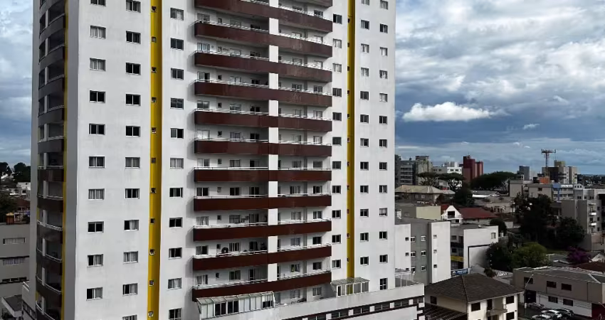 Edifício golden garden – moderno, central e exclusivo