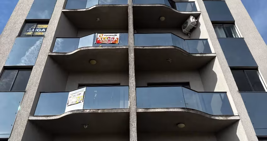 Apartamento mobiliado para locação no bairro dos estados