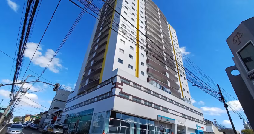 Apartamento com 2 quartos para alugar na Rua Senador Pinheiro Machado, 1701, Centro, Guarapuava