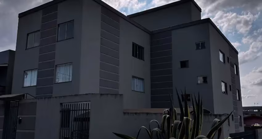 Apartamento com 2 quartos para alugar na Rua Doutor Otto Rickli, São Cristóvão, Guarapuava