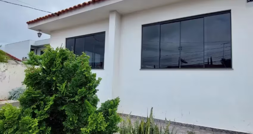 Casa para locação – próximo ao centro, no bairro dos estados (próx. ao posto delta)