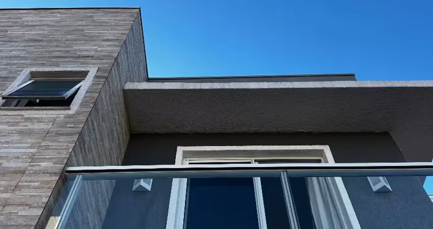 Casa com 3 quartos para alugar na Rua Frei Caneca, Santa Cruz, Guarapuava