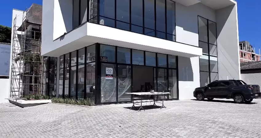 Sala comercial com 1 sala para alugar na Rua Guaíra, Batel, Guarapuava