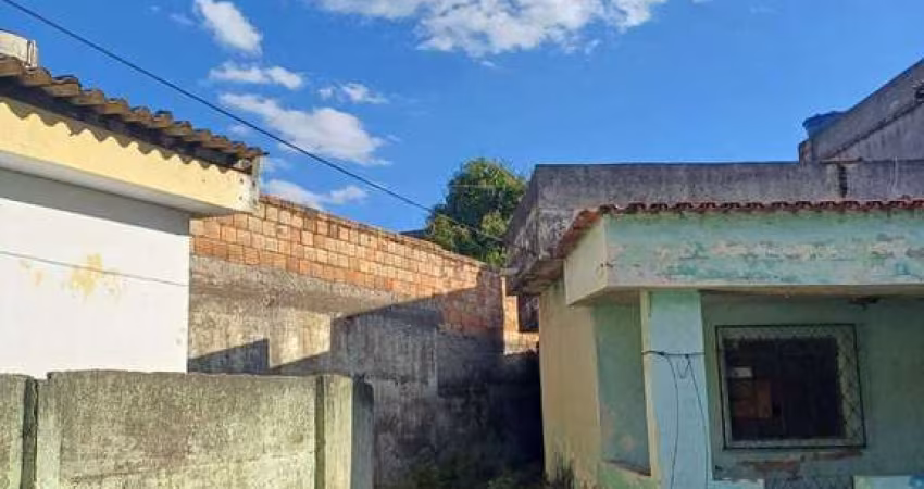 Lote / Terreno com 2 quartos à venda em Belo Horizonte