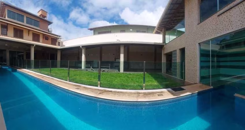 Casa com 4 quartos à venda em Belo Horizonte
