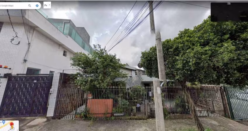 Casa com 2 quartos à venda em Belo Horizonte