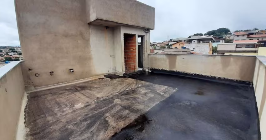 Cobertura com 2 quartos à venda em Belo Horizonte