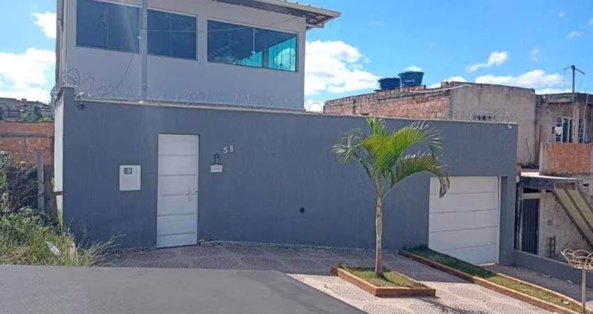 Casa com 3 quartos à venda em Betim
