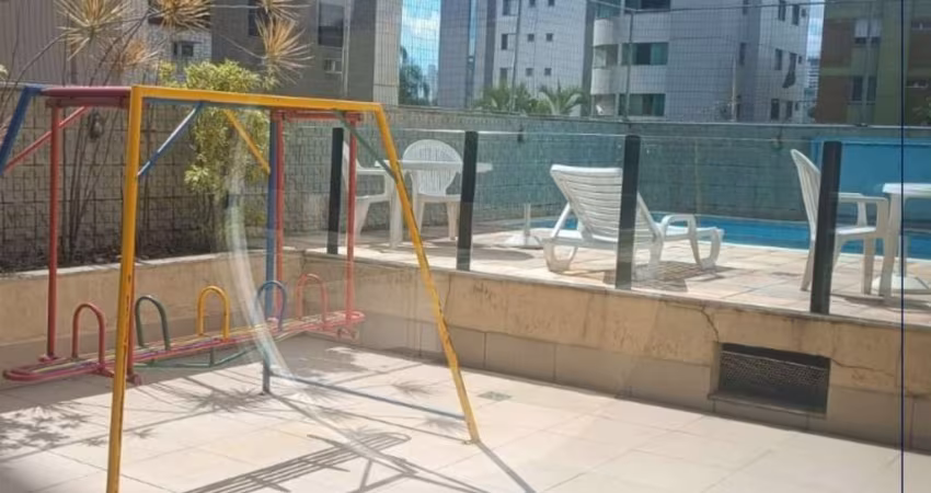 Cobertura com 2 quartos à venda em Belo Horizonte