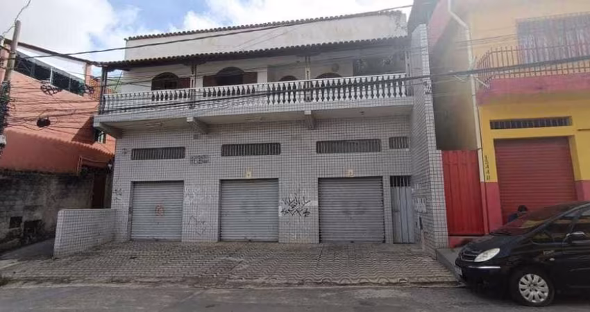 Casa com 3 quartos à venda em Contagem